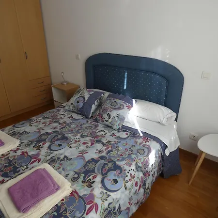 Vivienda La Vega アパート *
