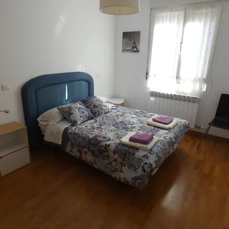 アパート Vivienda La Vega *
