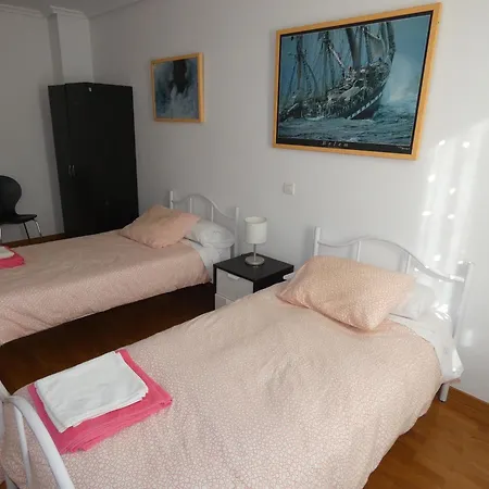 Vivienda La Vega *