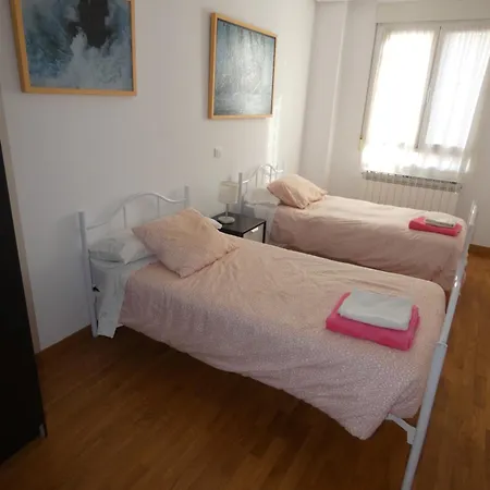 Vivienda La Vega ブリビエスカ