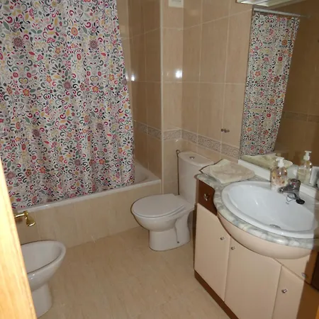 Vivienda La Vega *