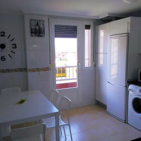 Vivienda La Vega ブリビエスカ