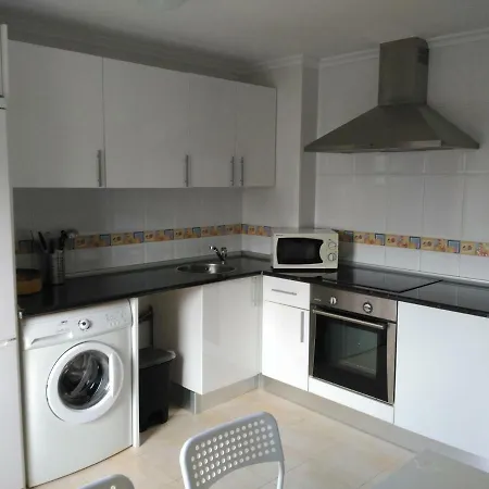 Vivienda La Vega *
