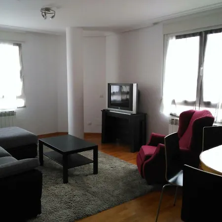 公寓 Vivienda La Vega