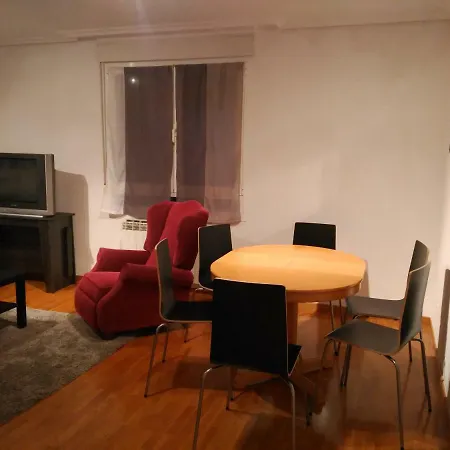 Daire Vivienda La Vega *