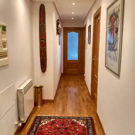 Vivienda La Vega