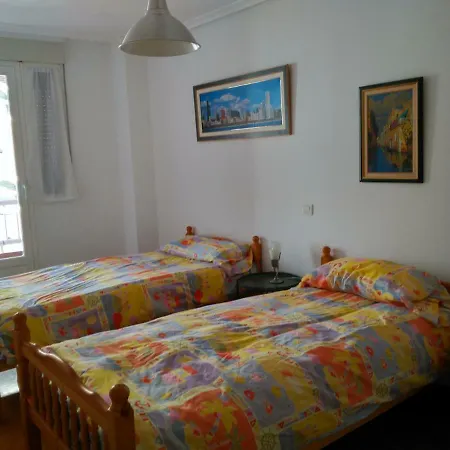 Vivienda La Vega Daire Briviesca