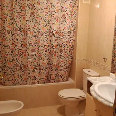 公寓 Vivienda La Vega