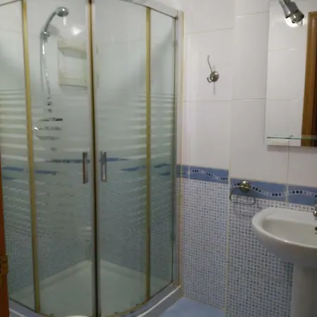 Vivienda La Vega * 布里维斯卡