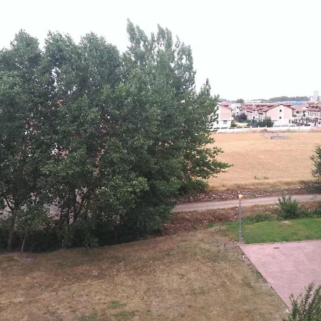 Apartamento Vivienda La Vega *