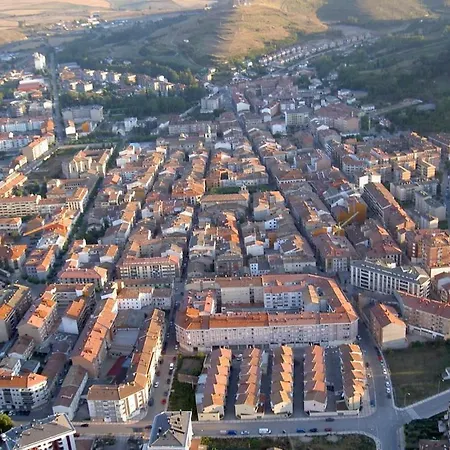 Vivienda La Vega 公寓 *