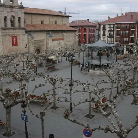 Vivienda La Vega 布里维斯卡