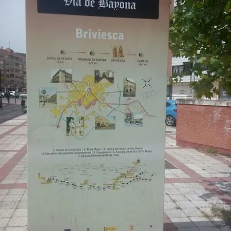 Vivienda La Vega 布里维斯卡