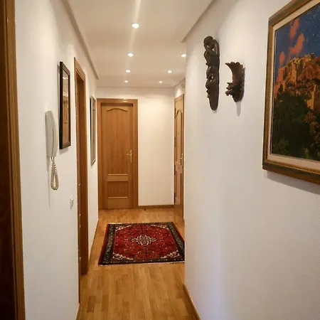 Vivienda La Vega アパート ブリビエスカ