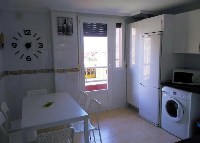 Vivienda La Vega Briviesca