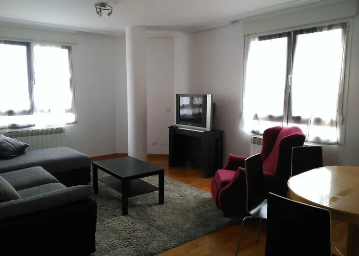 Daire Vivienda La Vega