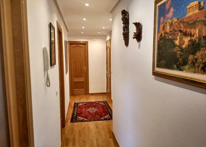 Vivienda La Vega * Briviesca