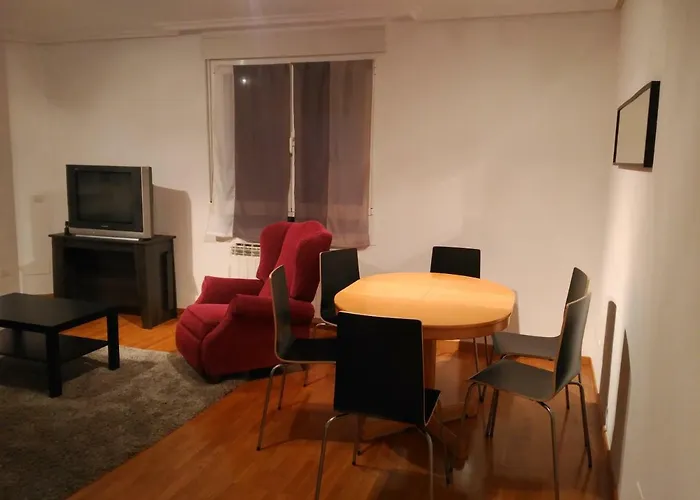 Daire Vivienda La Vega *