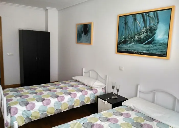 Vivienda La Vega Apartamento *