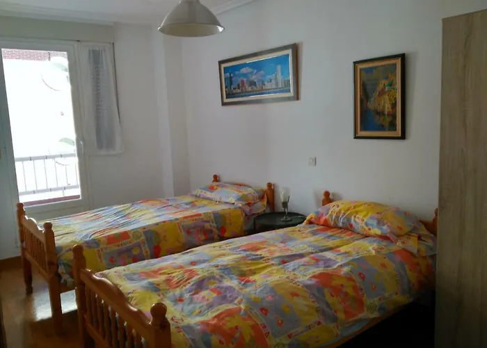 Vivienda La Vega Daire Briviesca