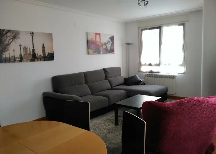 Daire Vivienda La Vega