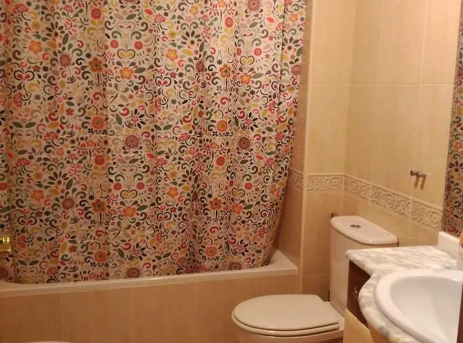 Daire Vivienda La Vega