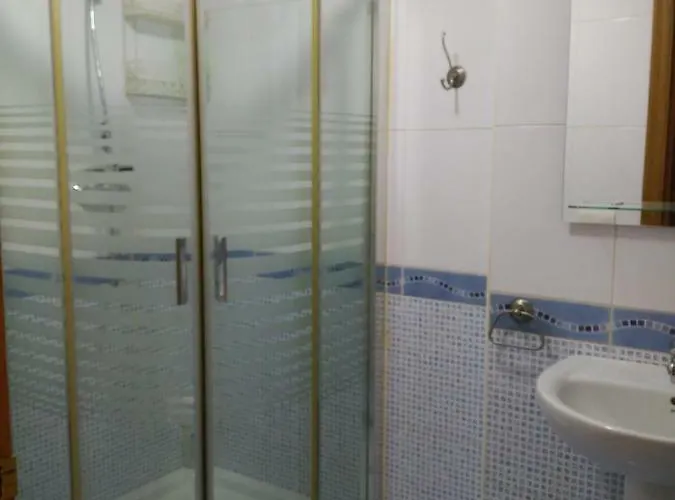 Vivienda La Vega * Briviesca