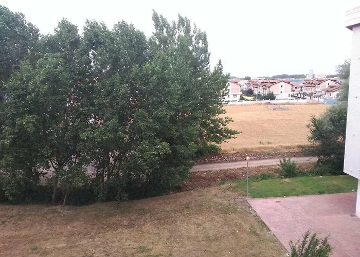 Daire Vivienda La Vega *