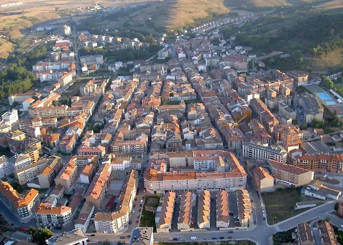 Vivienda La Vega Daire *