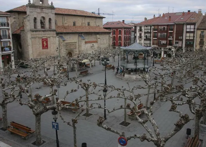 Vivienda La Vega Briviesca
