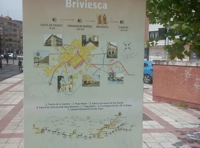 Vivienda La Vega Briviesca