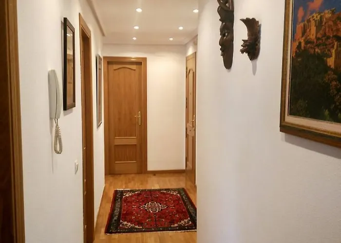 Vivienda La Vega Daire Briviesca